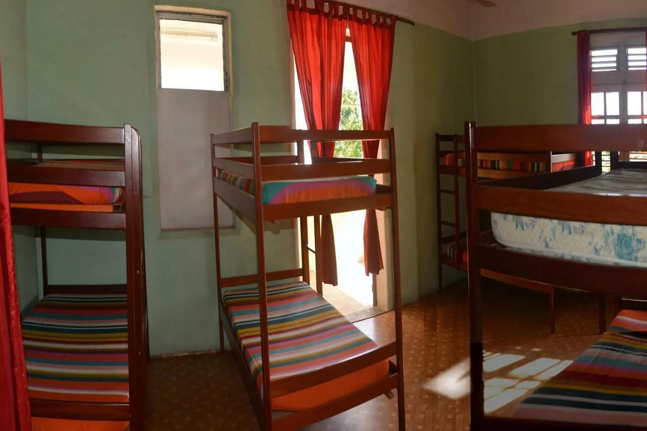Hôtel Pacquit Packit'S Eurl Guest-House à Fort-de-France Martinique