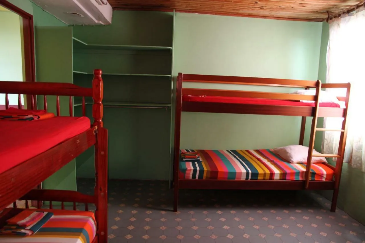 Hôtel Pacquit Packit'S Eurl Guest-House à Fort-de-France